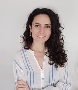 Dra. Marta Pérez Domínguez